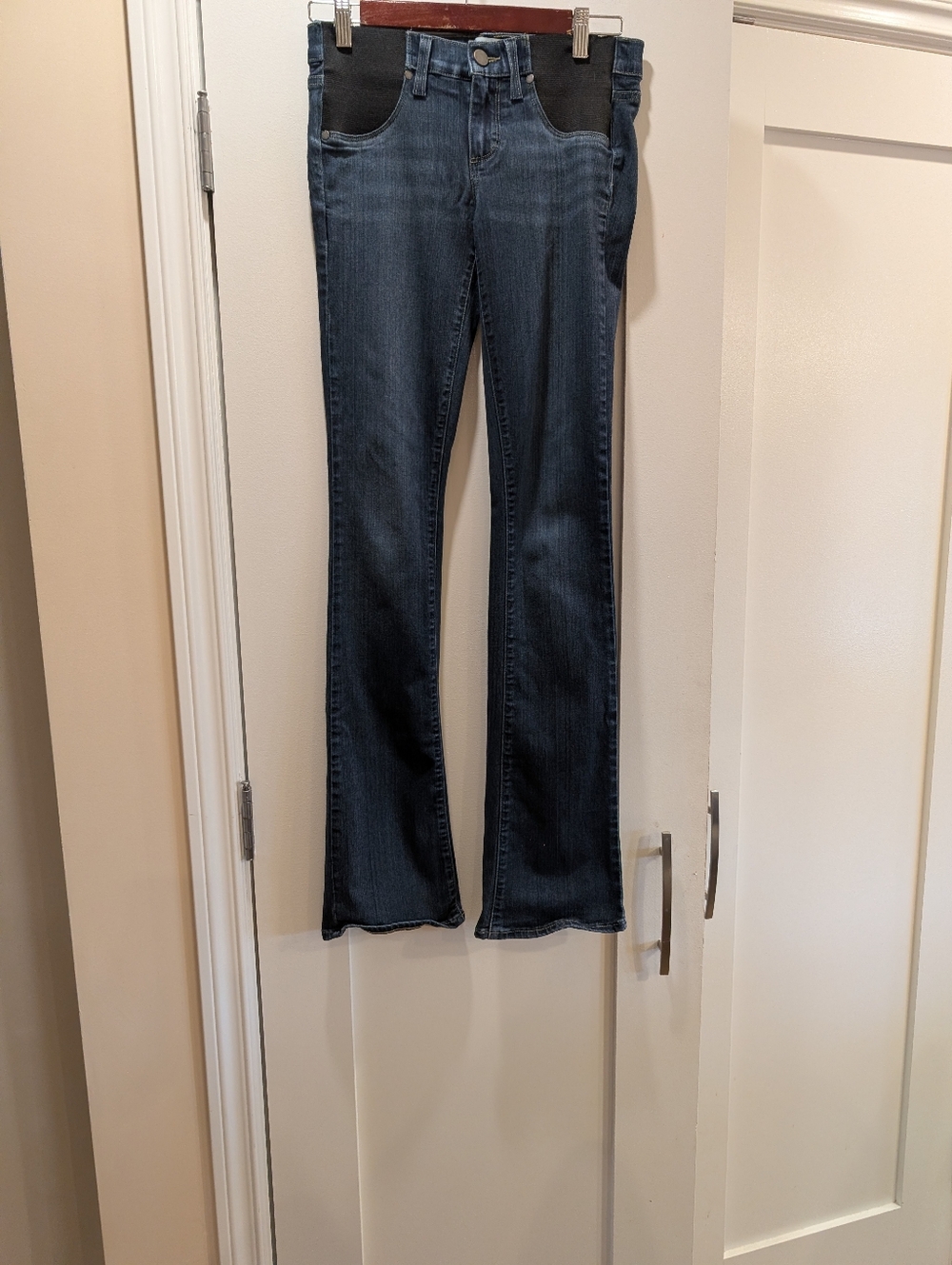 Paige Manhattan Jeans,24